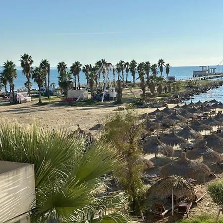 View! Seaside * Durrës