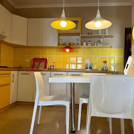 Apartament View! Seaside