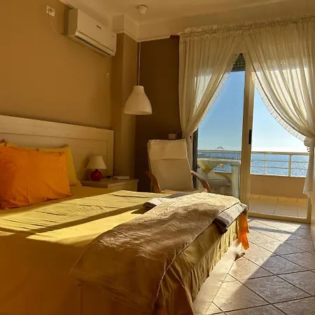 View! Seaside Apartment Durres