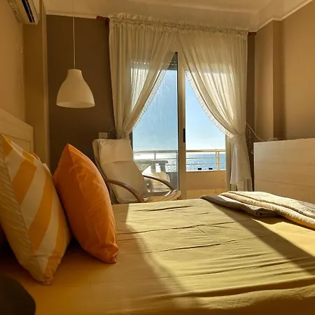 View! Seaside