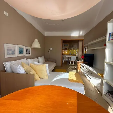View! Seaside Apartment Durres