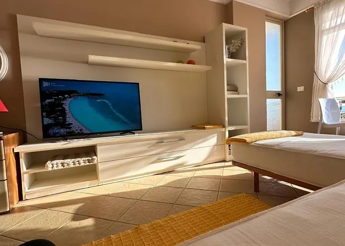 Apartamento View! Seaside *