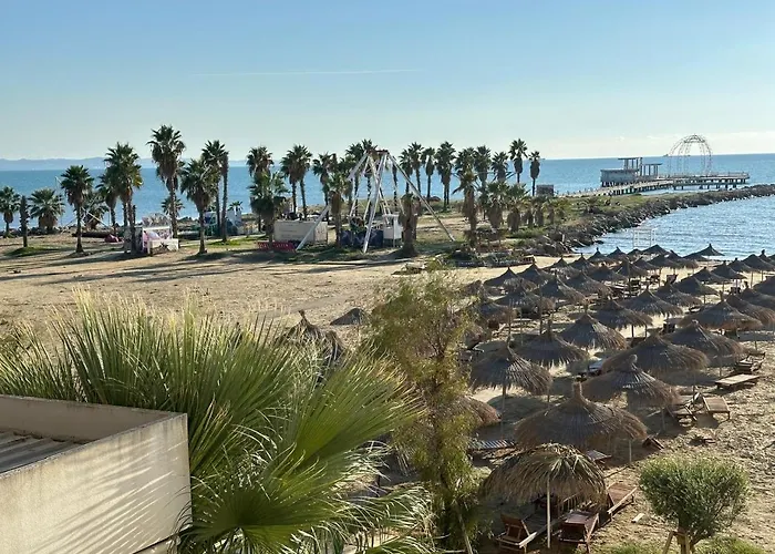 View! Seaside * Дуррес