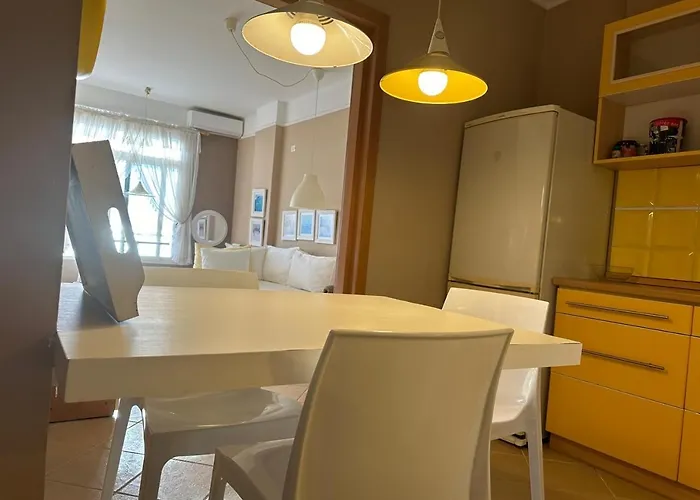 View! Seaside Апартаменты