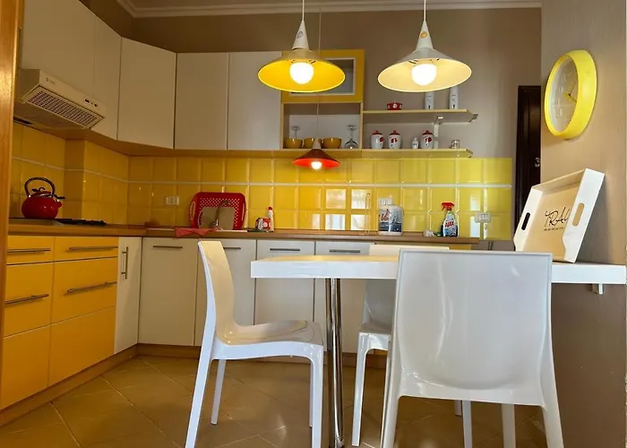 Апартаменты View! Seaside