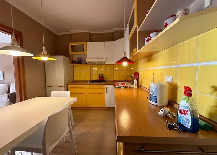 Apartamento View! Seaside *