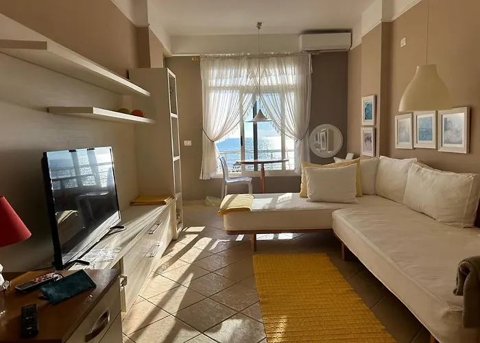 View! Seaside Дуррес