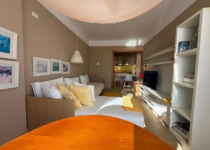 View! Seaside Апартаменты Дуррес